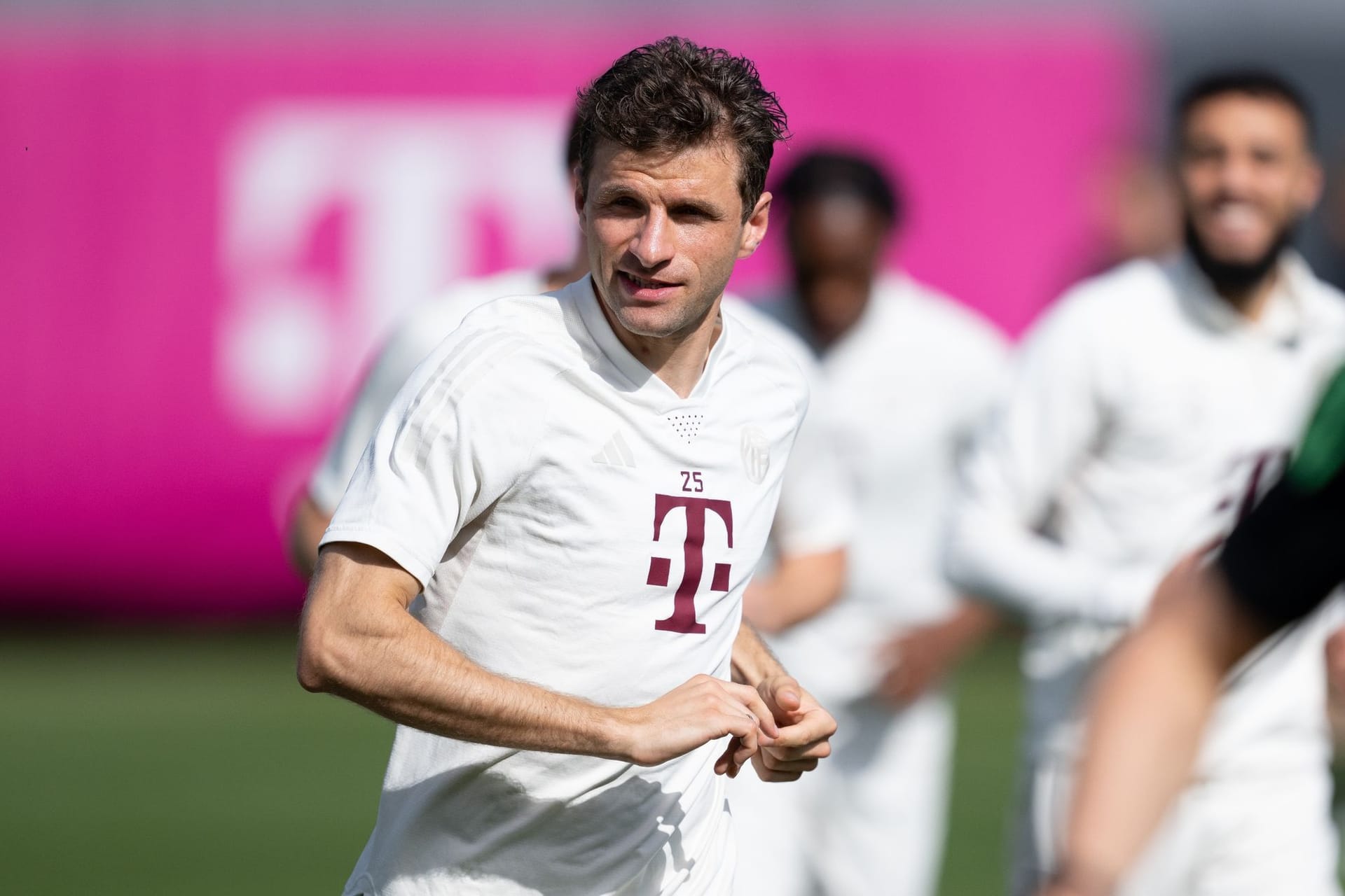 Thomas Müller