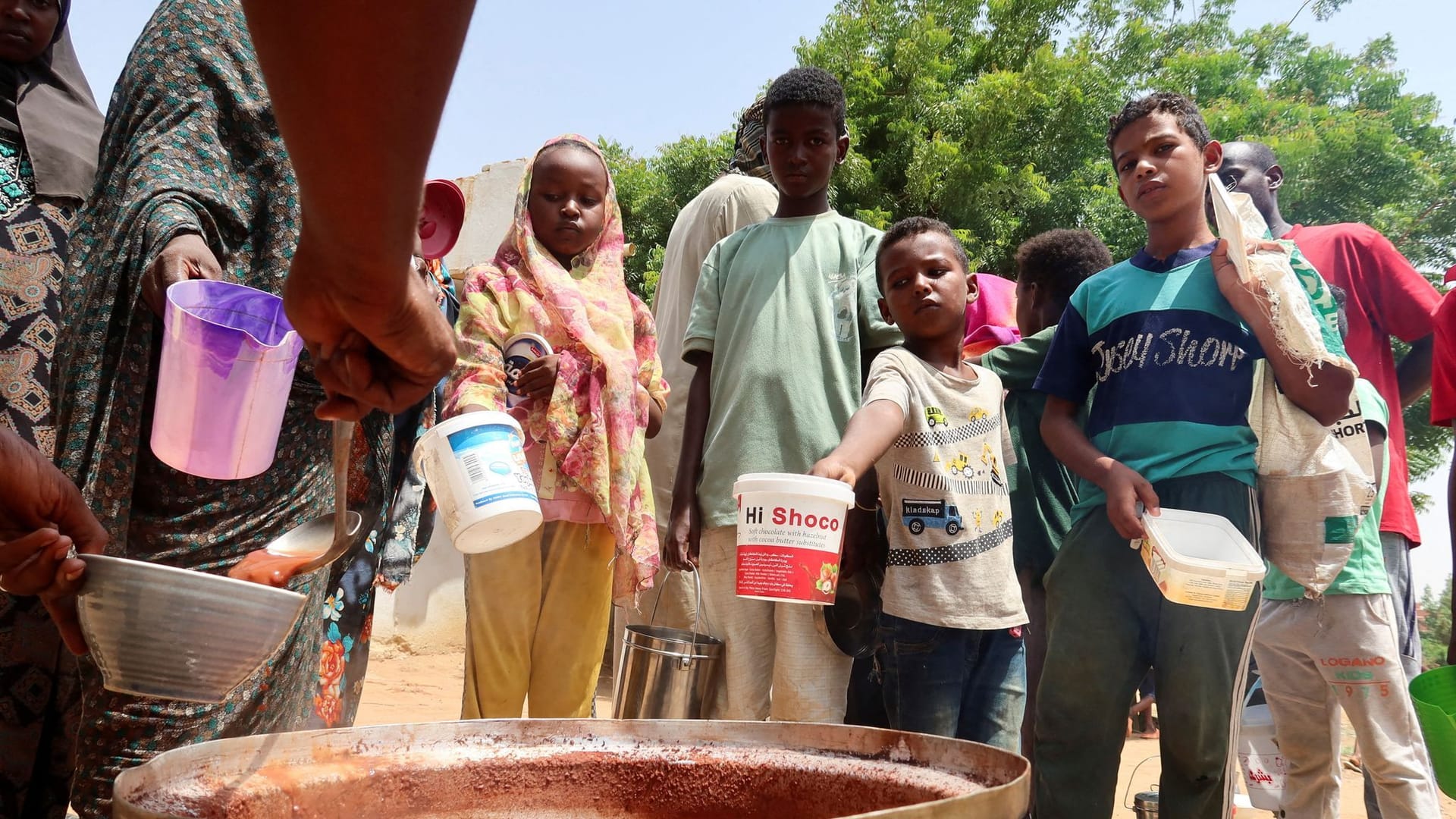 SUDAN-POLITICS/FRANCE