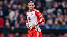 Wegen Sané: Bayern-Boss schlägt Alarm