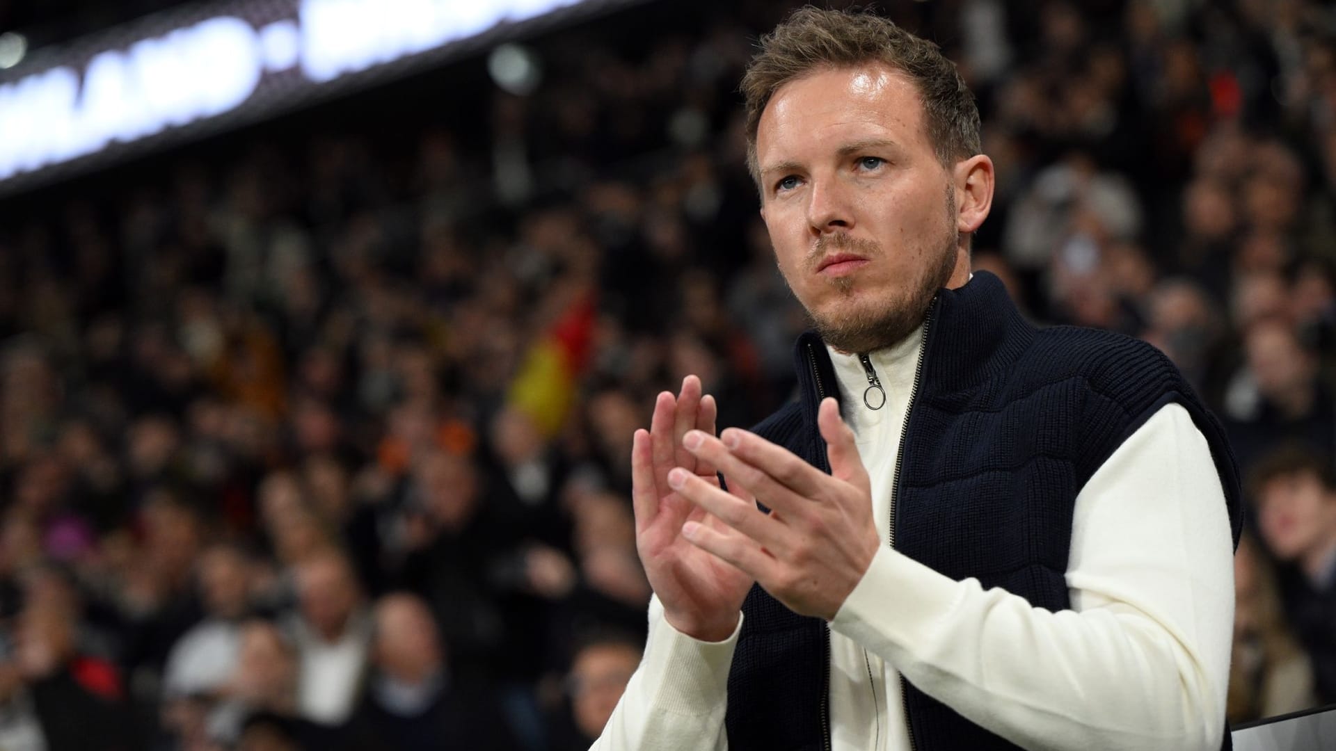 Julian Nagelsmann Julian Nagelsmann