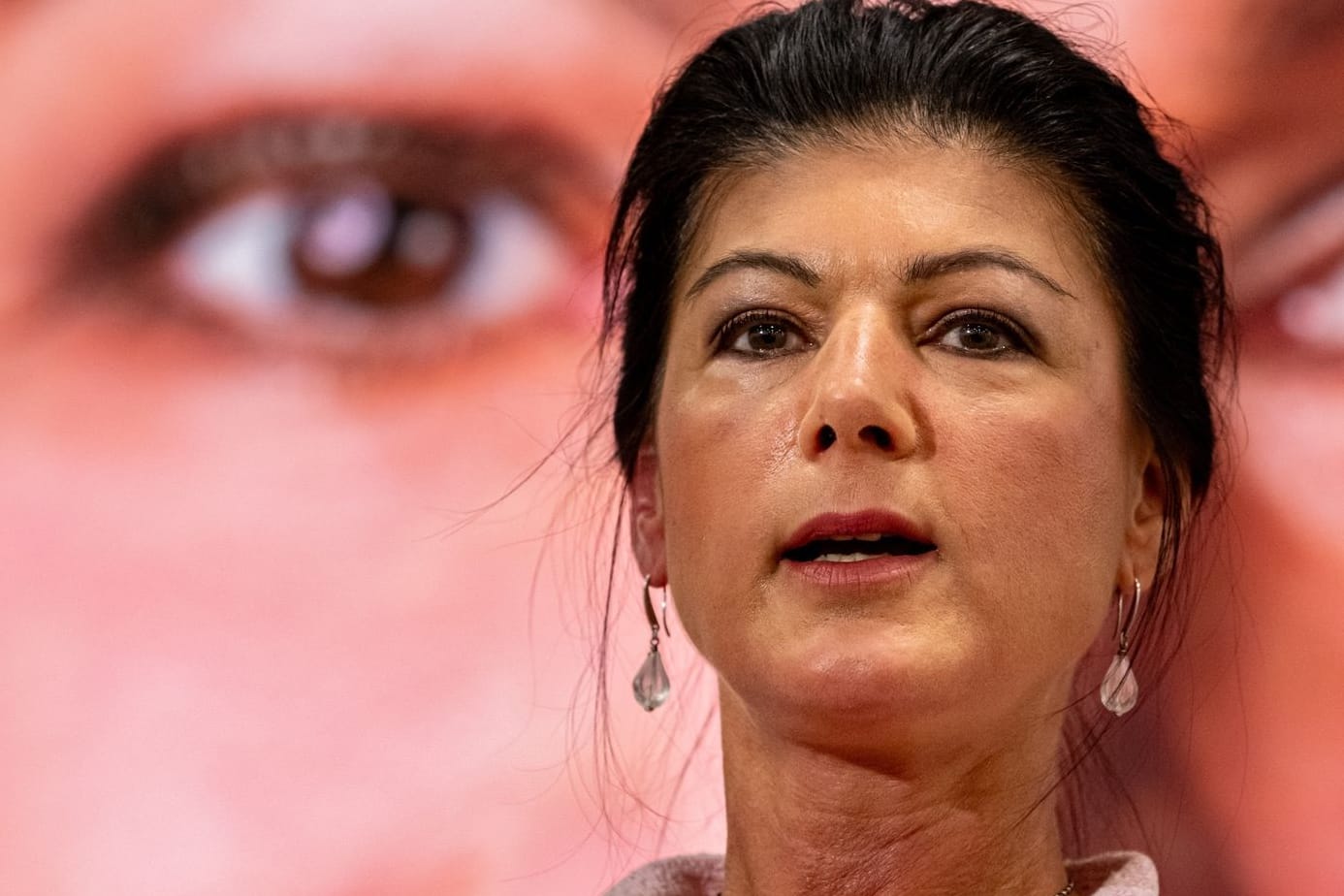 Sahra Wagenknecht
