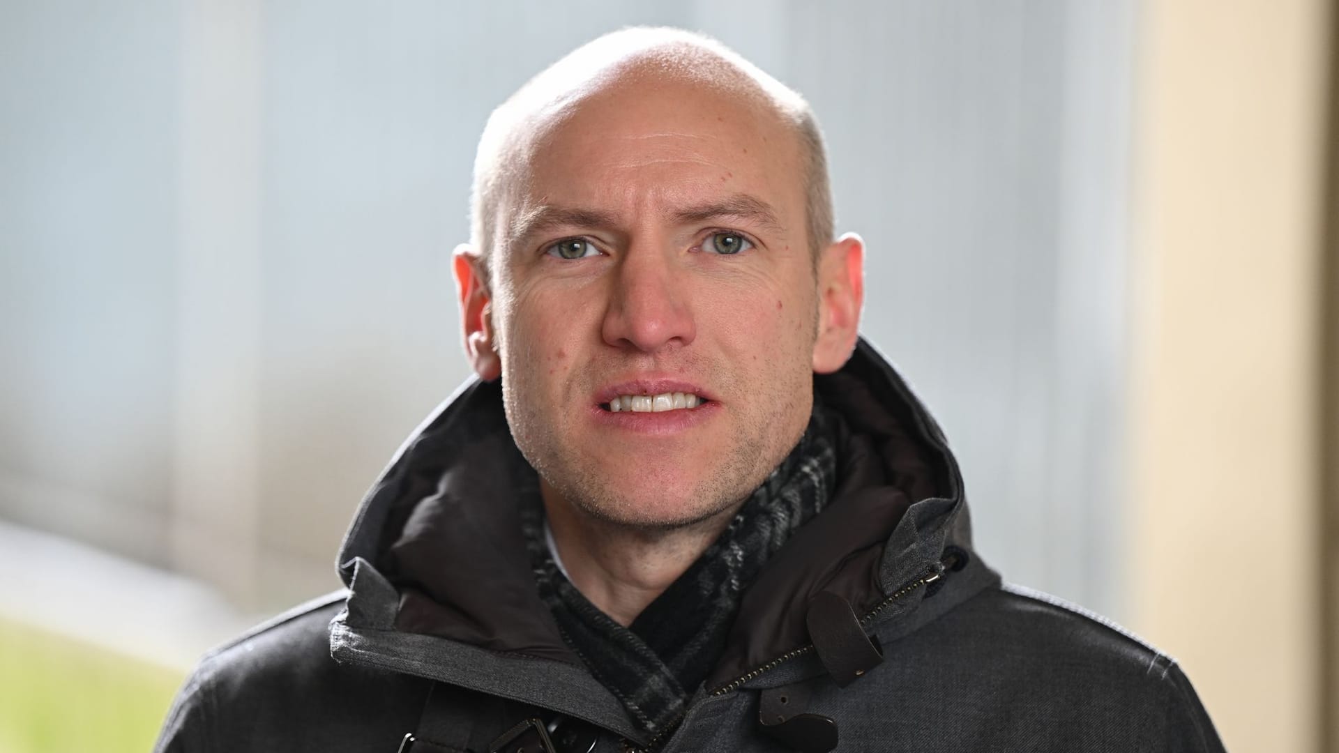 Manfred Pentz