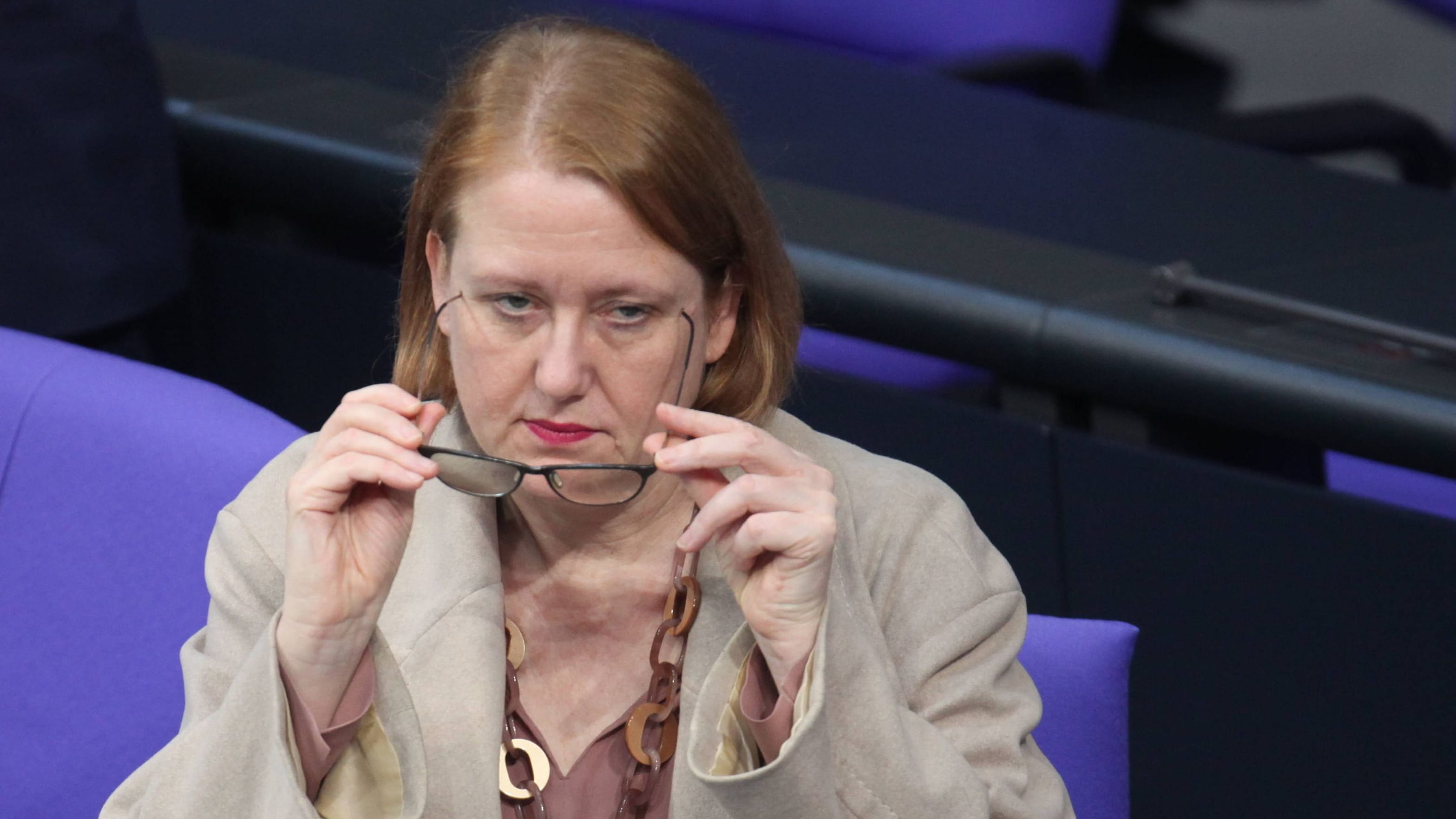 Kindergrundsicherung: FDP fordert von Lisa Paus Neuentwurf des Gesetzes