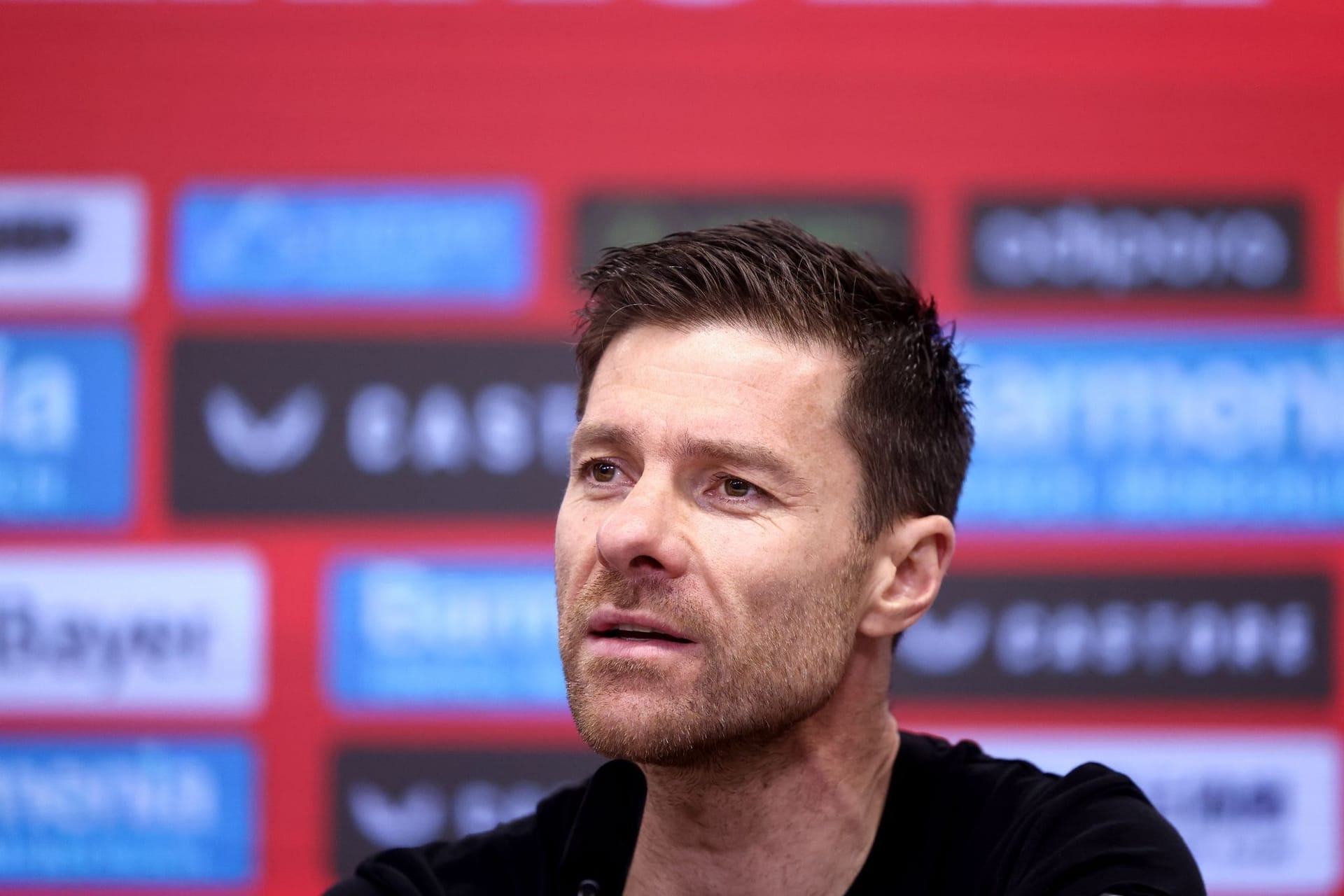 Xabi Alonso