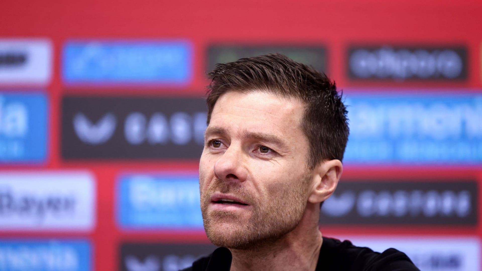 Xabi Alonso Xabi Alonso