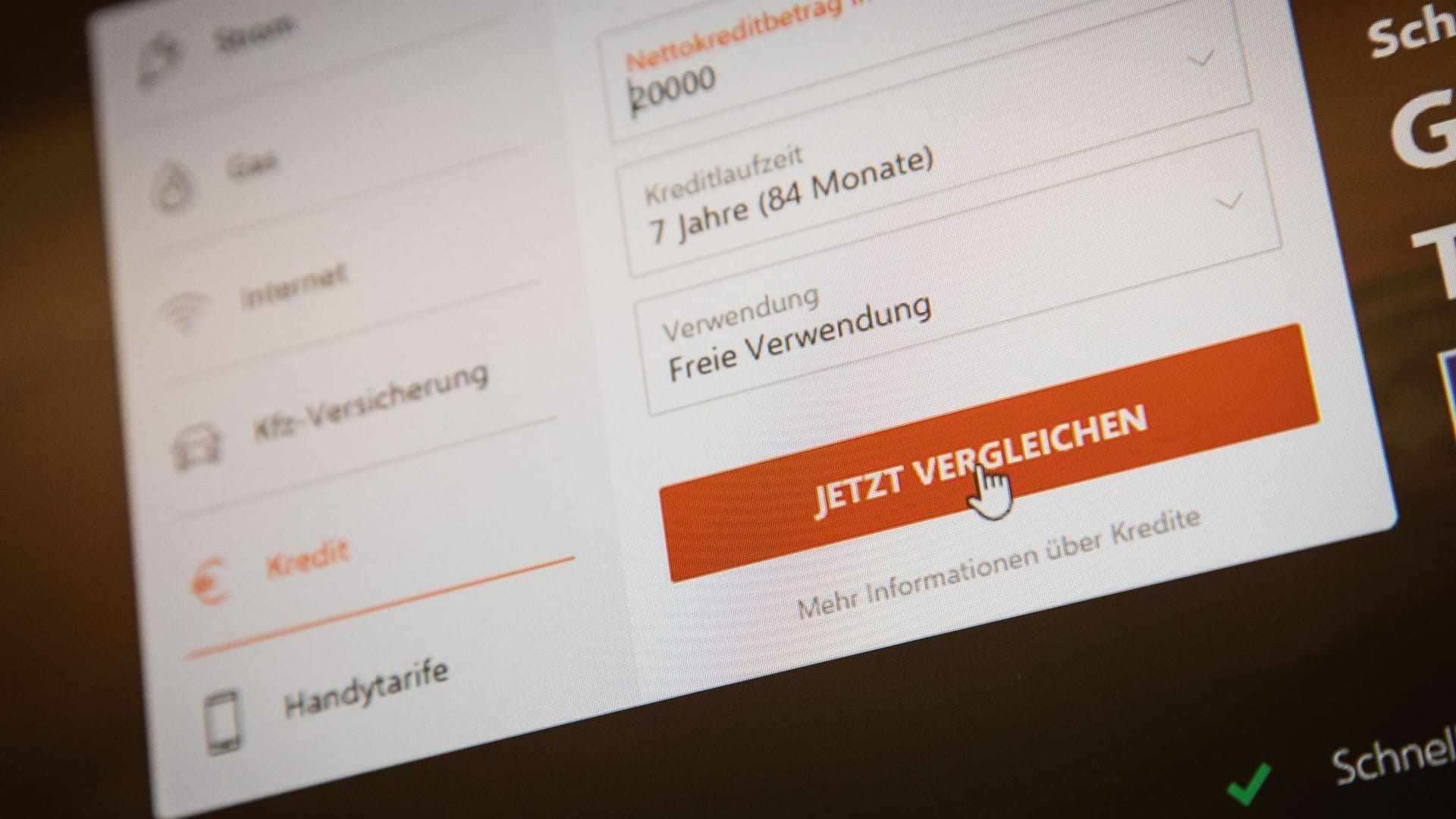3 Tipps für die Nutzung von Vergleichsportalen 3 Tipps für die Nutzung von Vergleichsportalen
