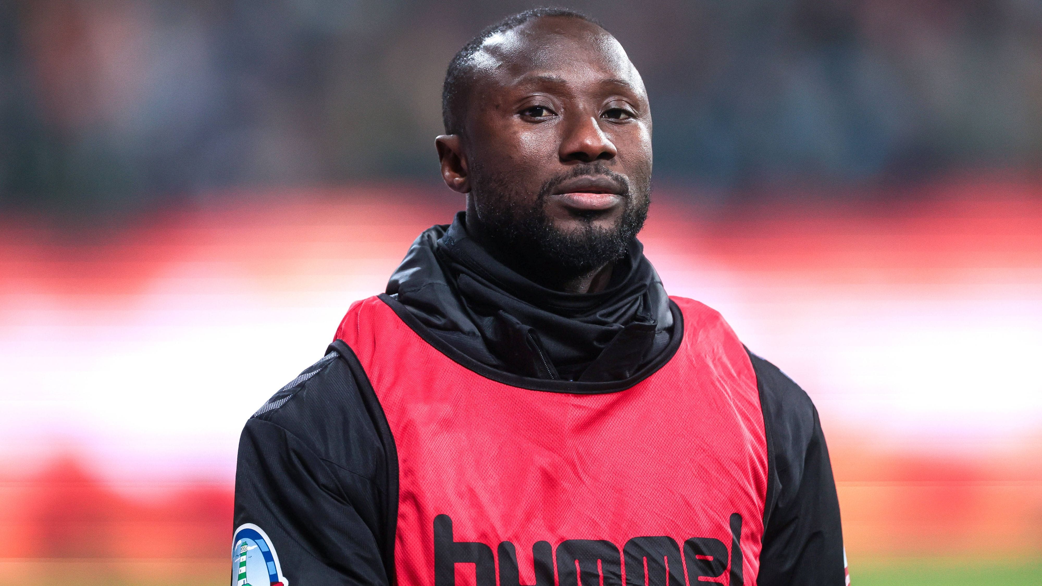 Werder Bremen: Naby Keïta nach Leverkusen-Spiel vor Suspendierung