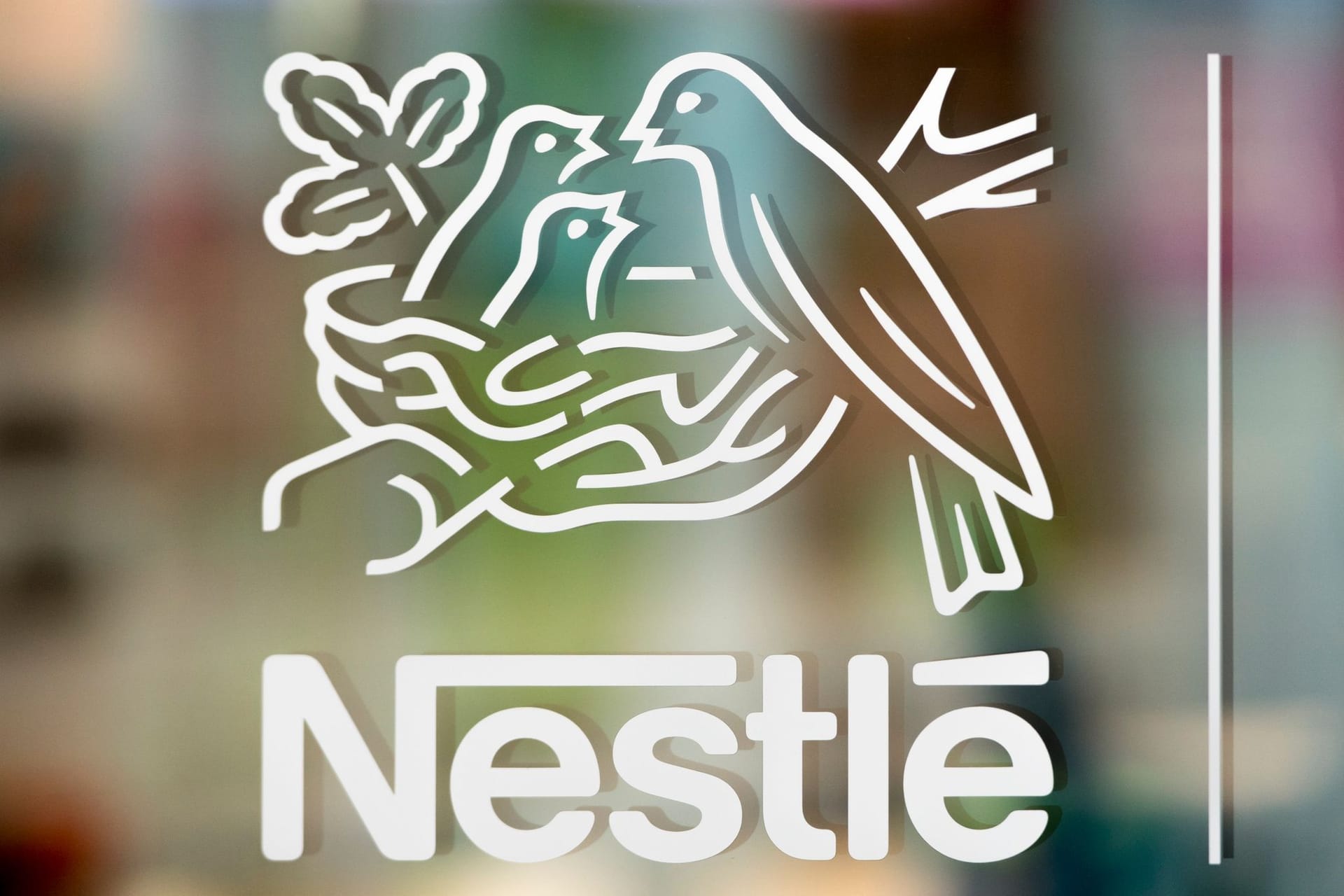 Nestlé