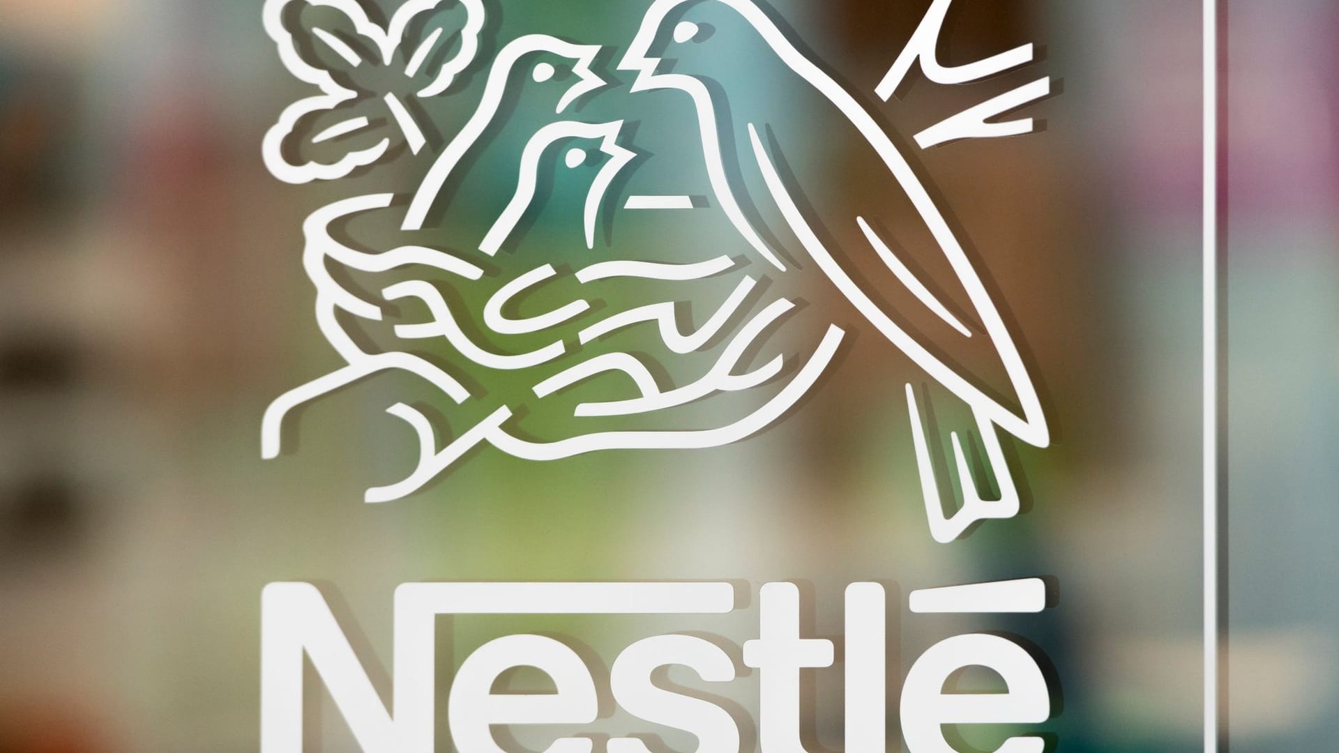 Nestlé