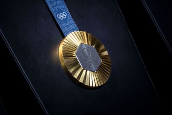 Wie viele Goldmedaillen wird das deutsche Team in Paris holen?