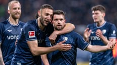 Ekstase in Bochum: VfL feiert wichtigen Sieg im Abstiegskampf