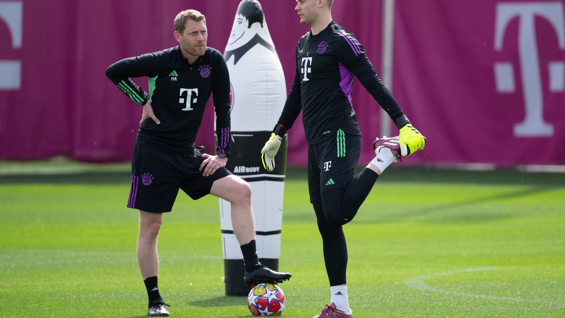 Manuel Neuer