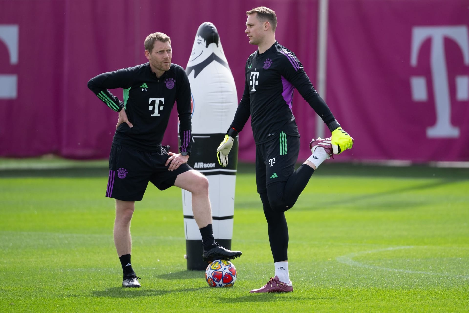 Manuel Neuer