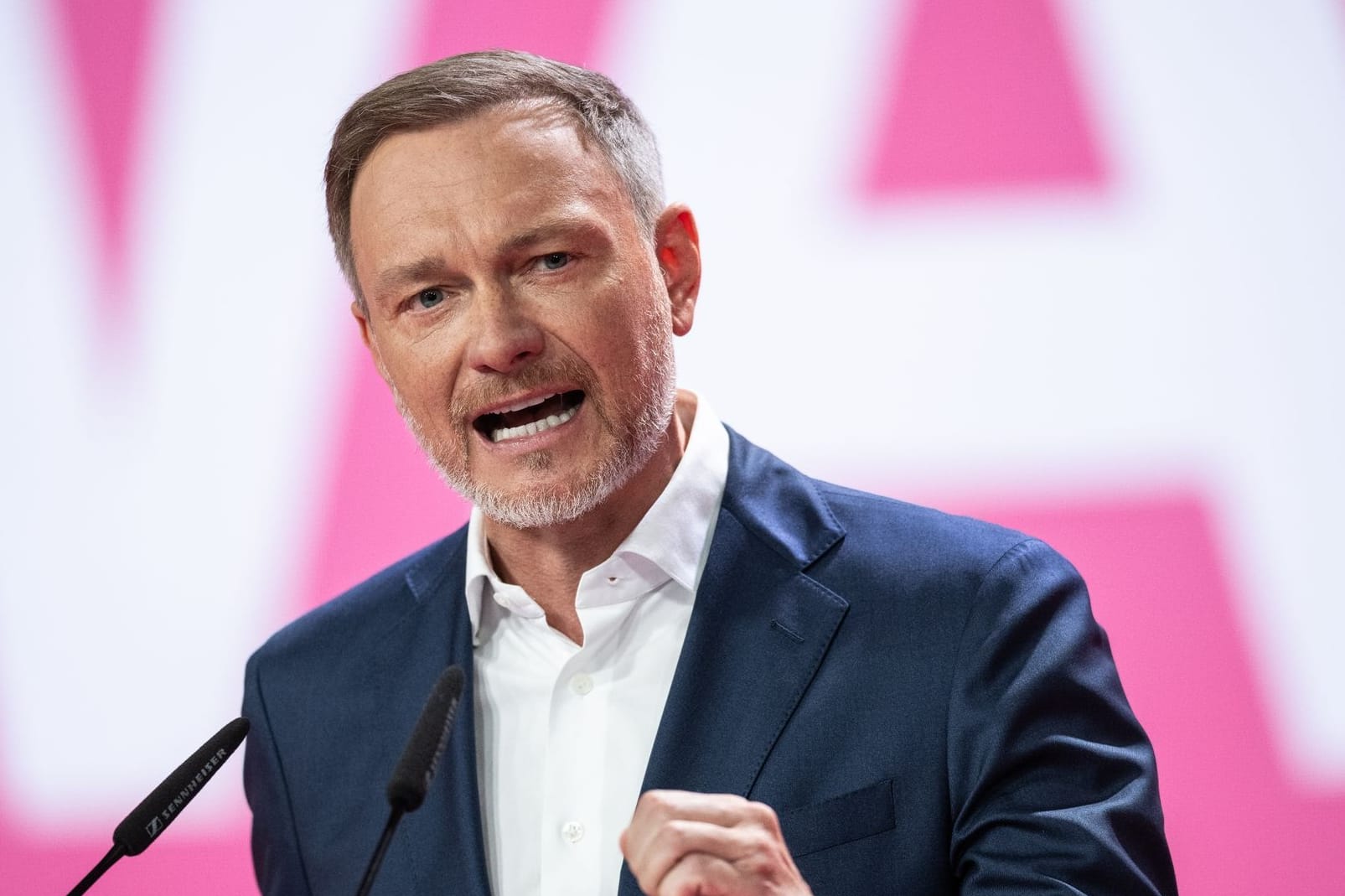 Christian Lindner