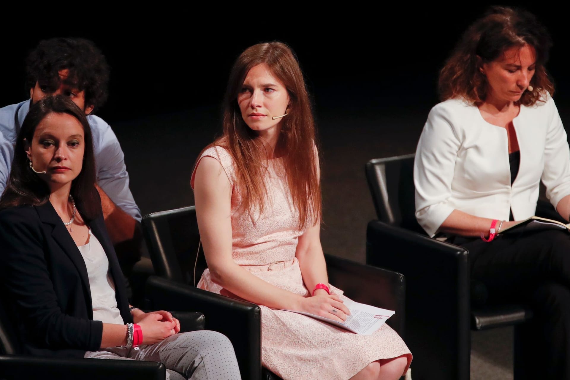 Amanda Knox