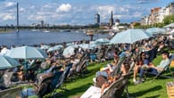 Biergarten Düsseldorf: Top 10 – Die schönsten Lokale zum in der Sonne sitzen 
