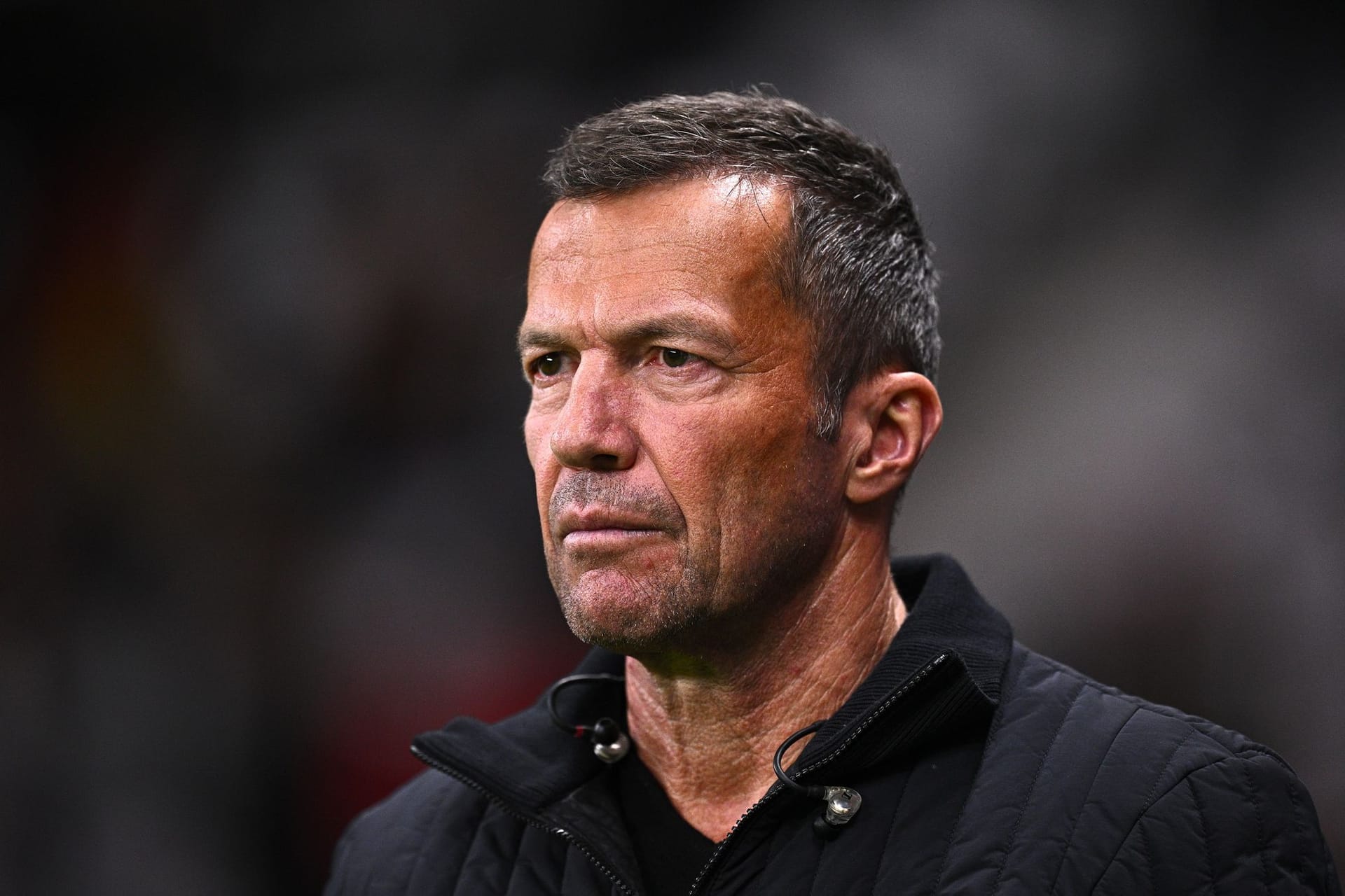 Lothar Matthäus