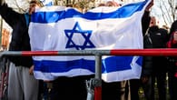 Berlin: Solidaritätskundgebung für Israel am Sonntag geplant