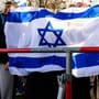 Berlin: Solidaritätskundgebung für Israel am Sonntag geplant