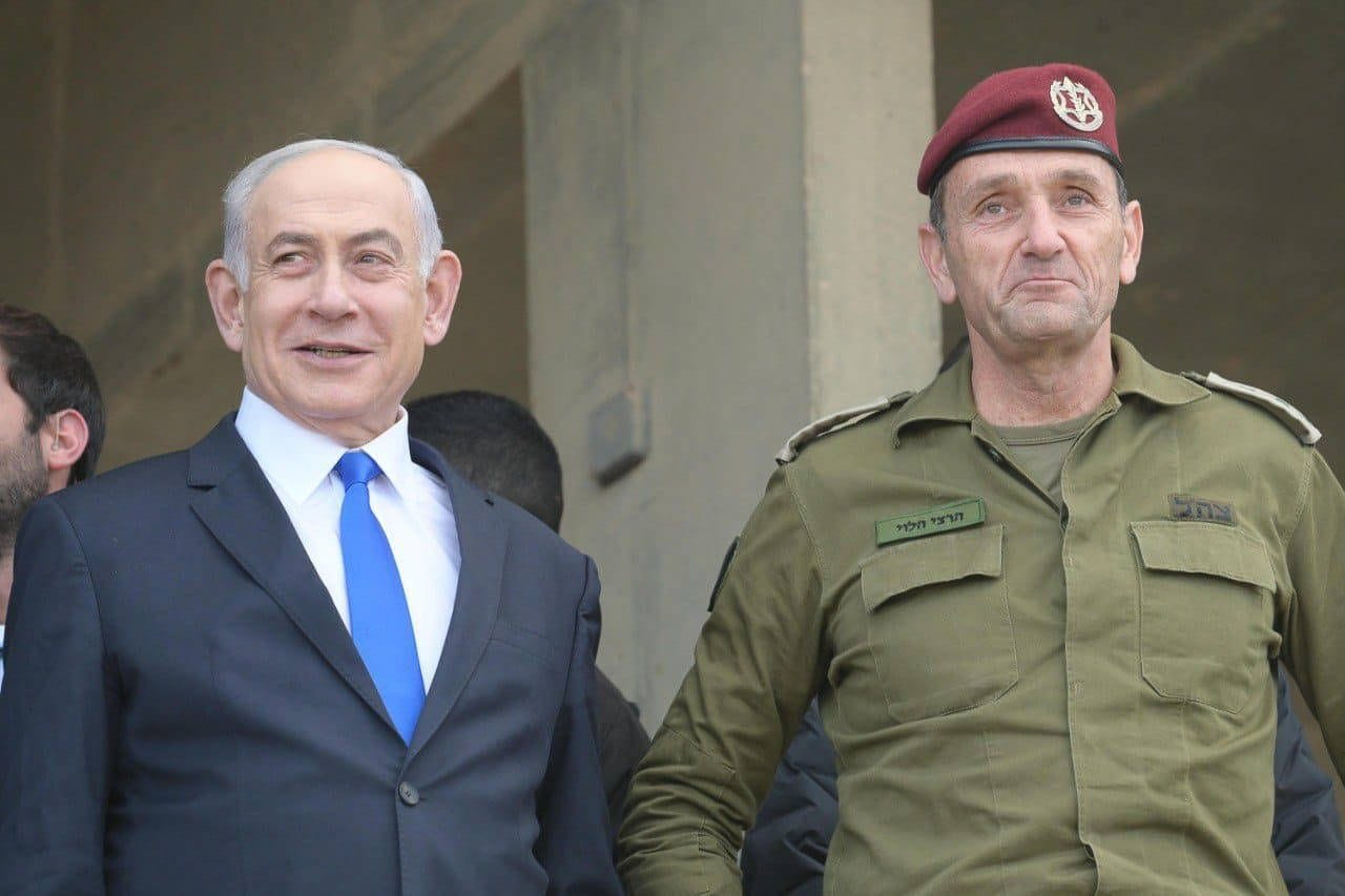 Israels Regierungschef Netanjahu und Verteidigungsminister Gallant führen einen brutalen Feldzug im Gazastreifen.