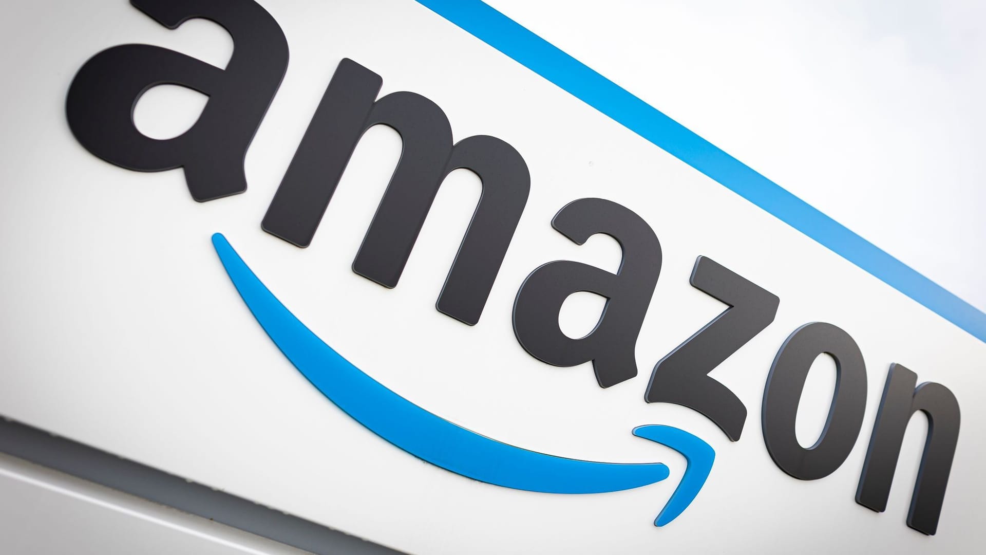 Amazon Amazon