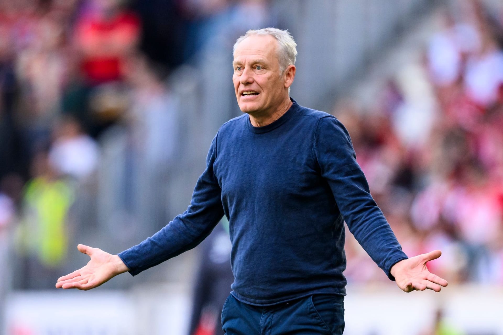 Christian Streich