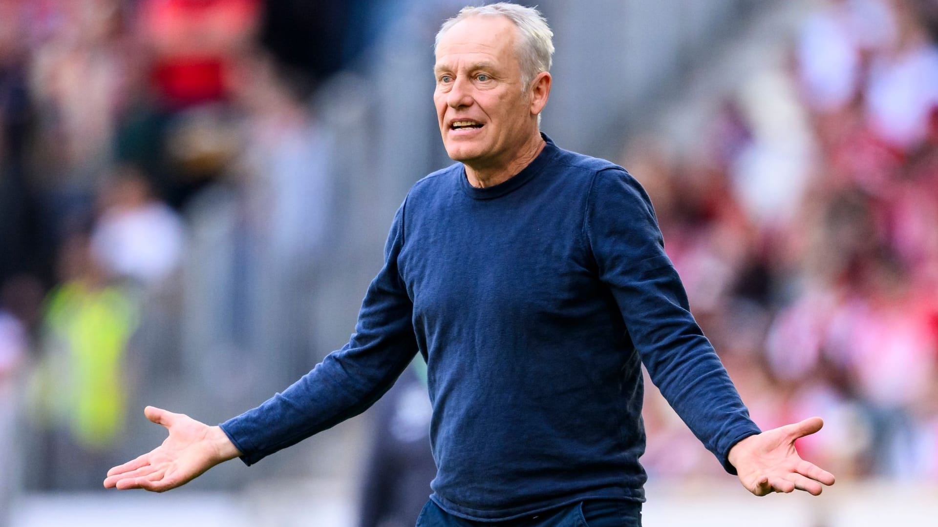 Christian Streich