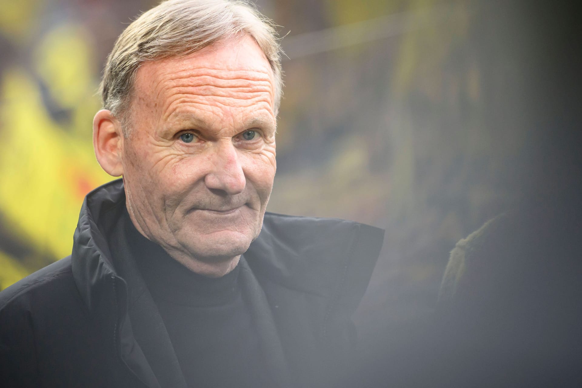 Hans-Joachim Watzke: Der BVB-Boss hat sich über Matthias Sammer geäußert.