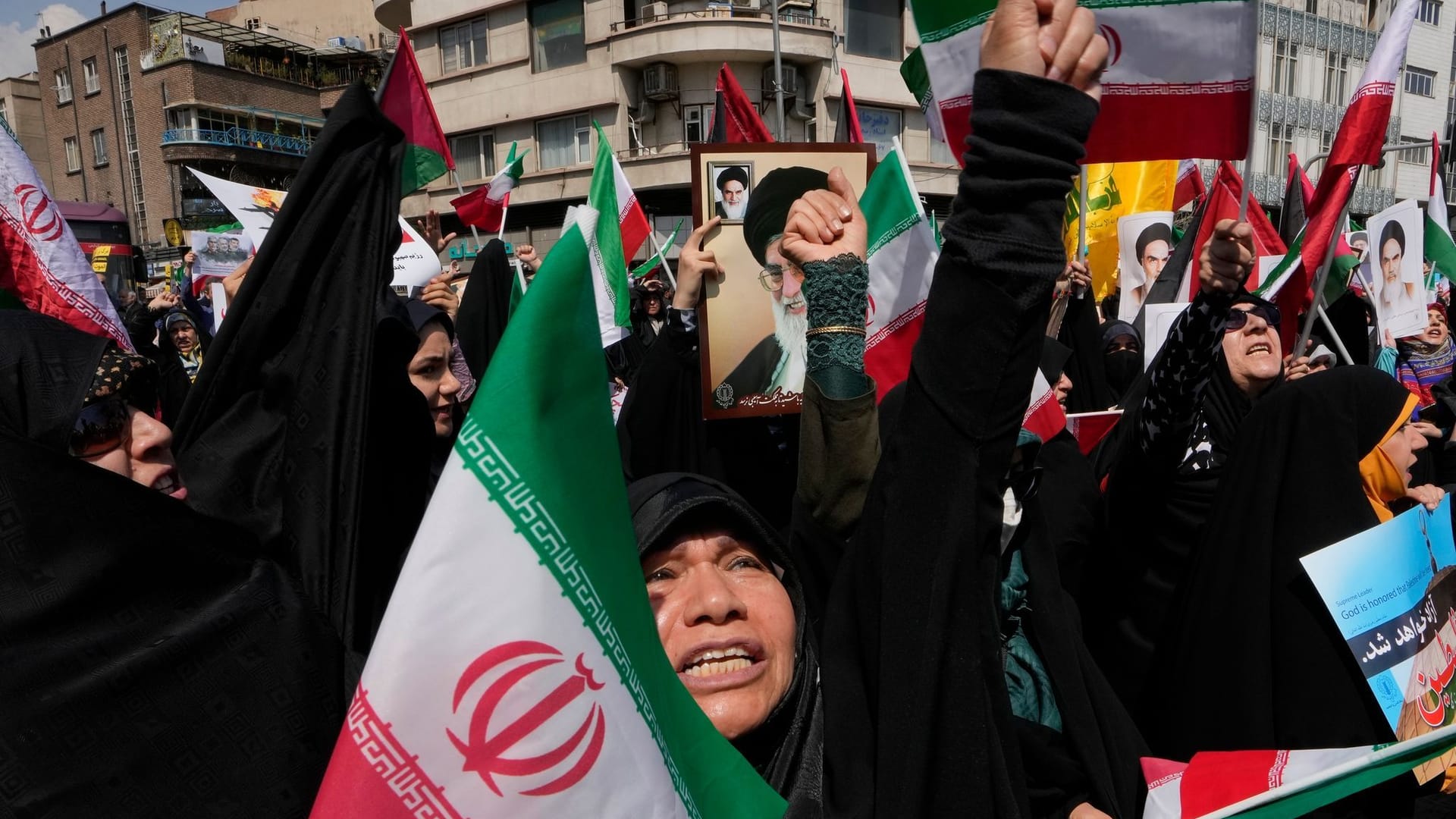 Teheran Teheran