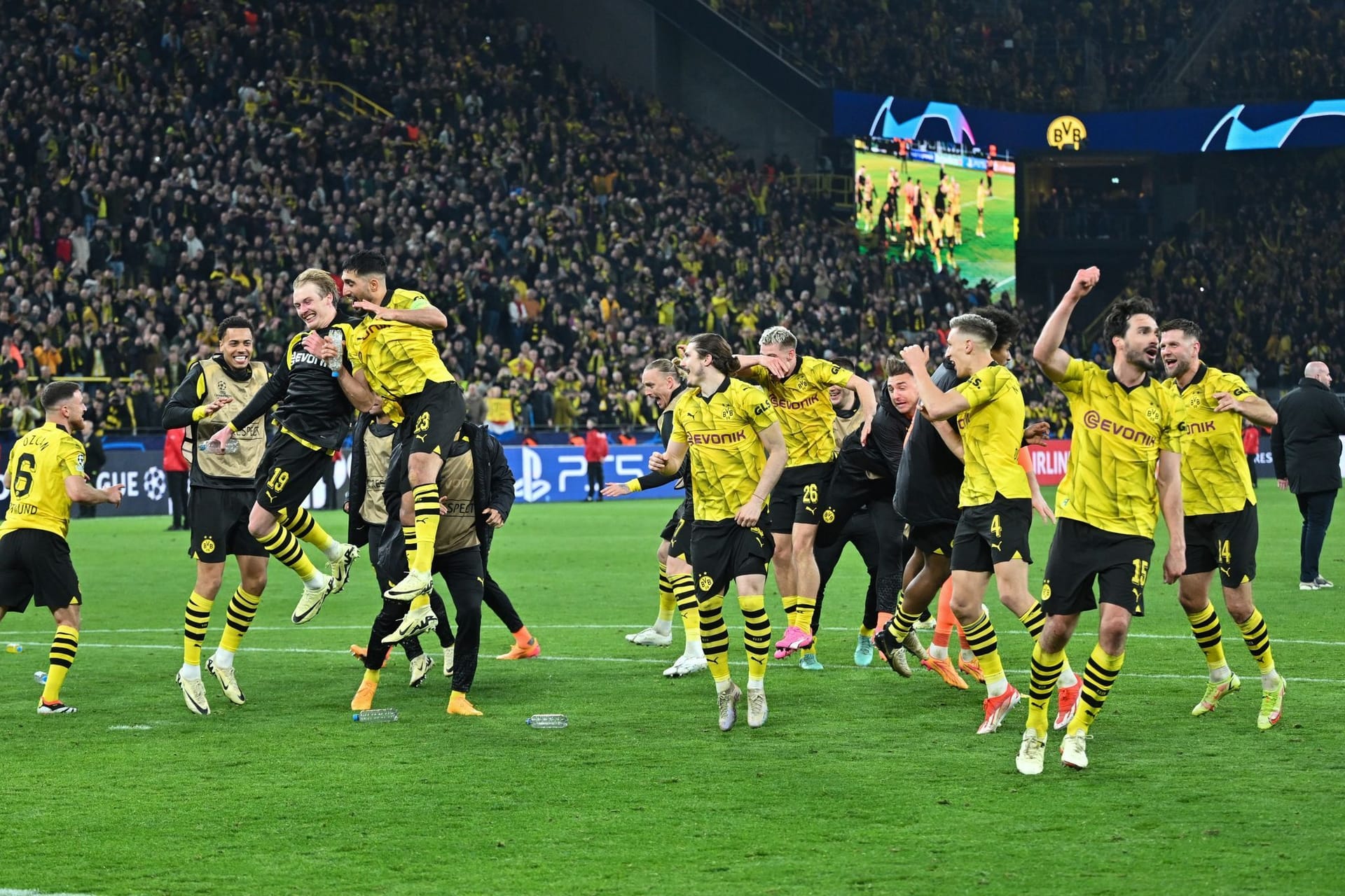 Borussia Dortmund