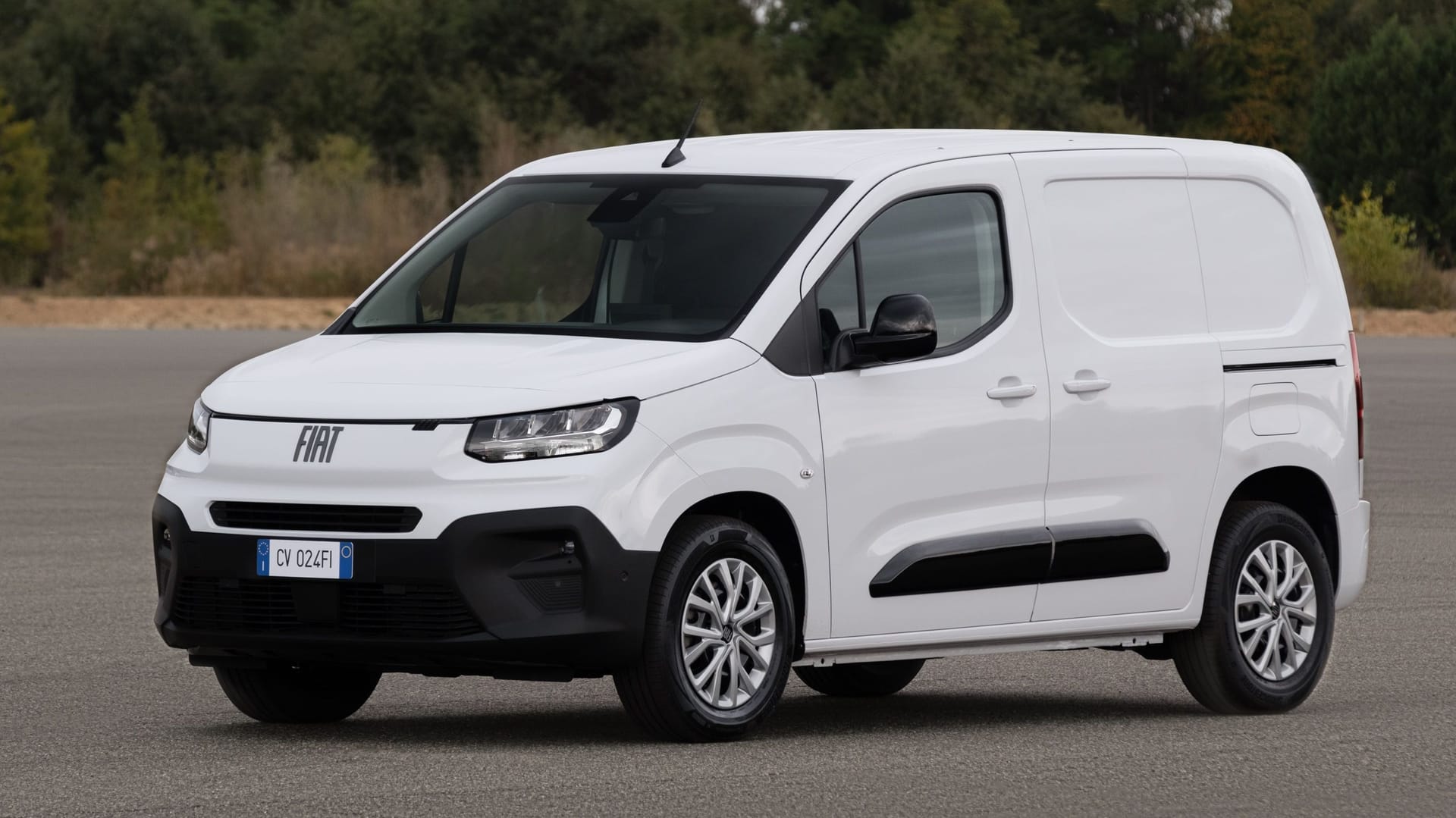 Fiat Doblo: Die Preise des Kleintransporters sinken, gleichzeitig wird die Ausstattung verbessert.