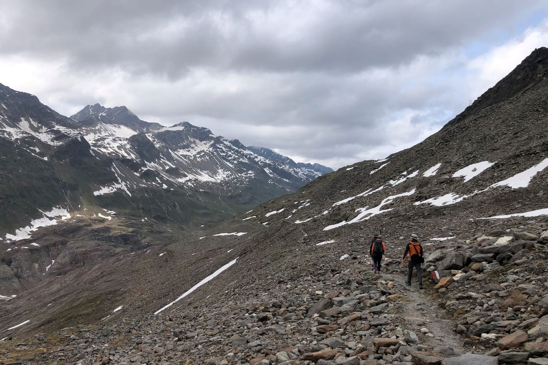 Ötztaler Alpen