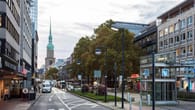 Dortmund: Kampstraße wird schlagartig zur Fußgängerzone – das ändert sich