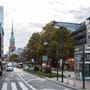 Dortmund: Kampstraße wird schlagartig zur Fußgängerzone – das ändert sich