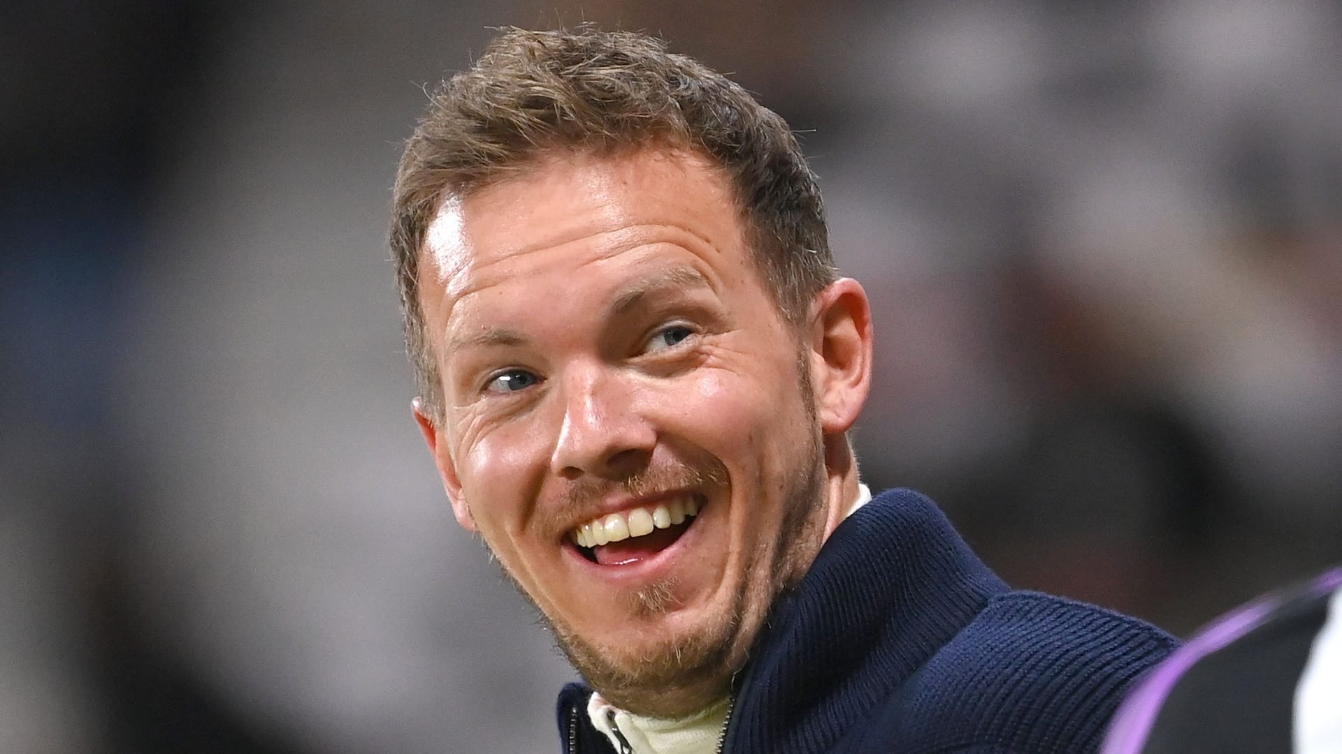 Julian Nagelsmann: Sein Vertrag beim DFB wurde verlängert.