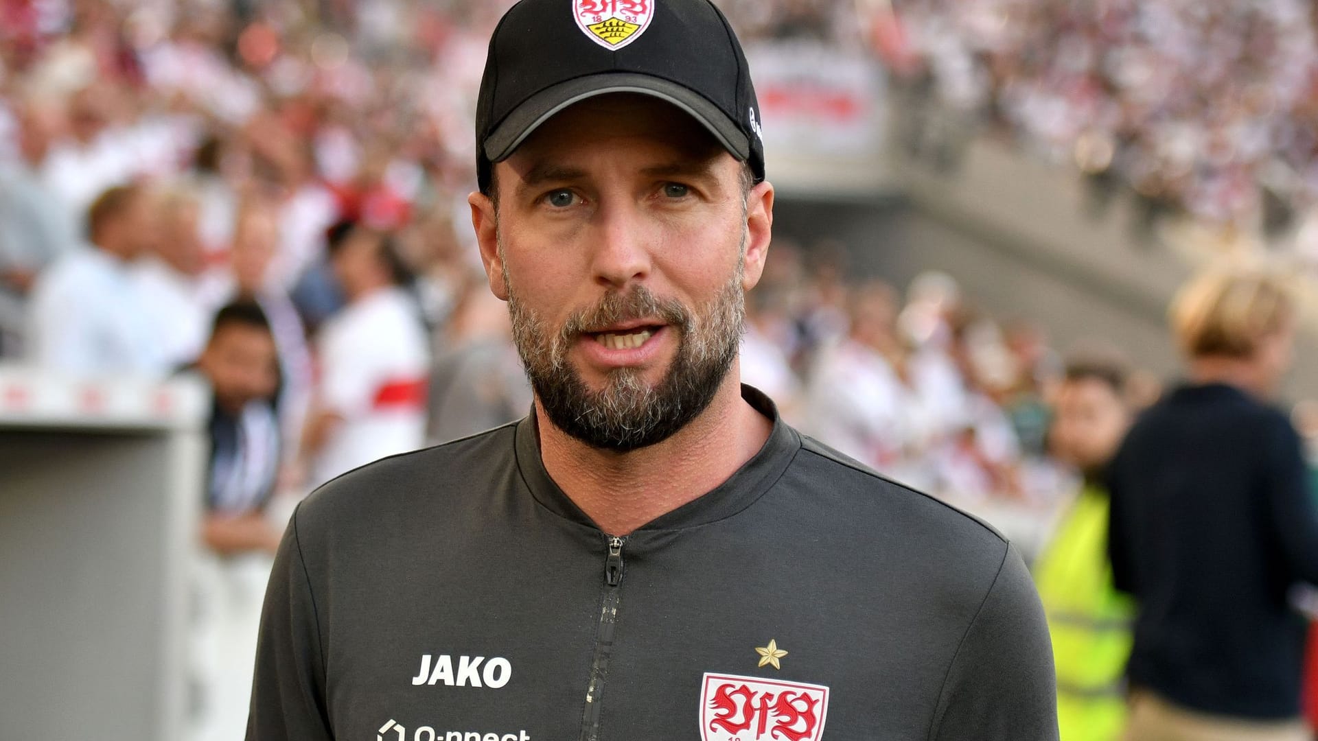 VfB Stuttgart - Eintracht Frankfurt