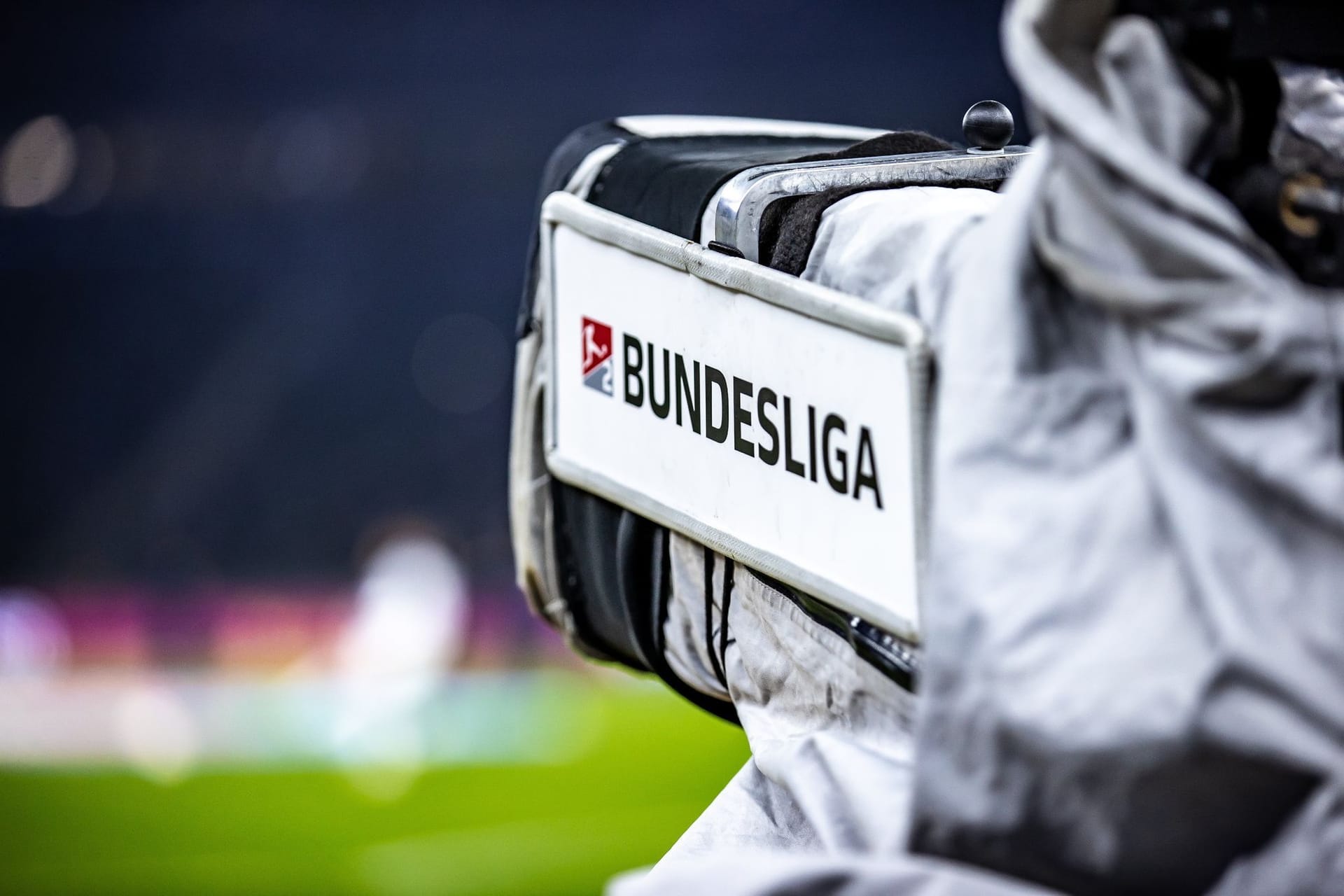 Fußball im Fernsehen