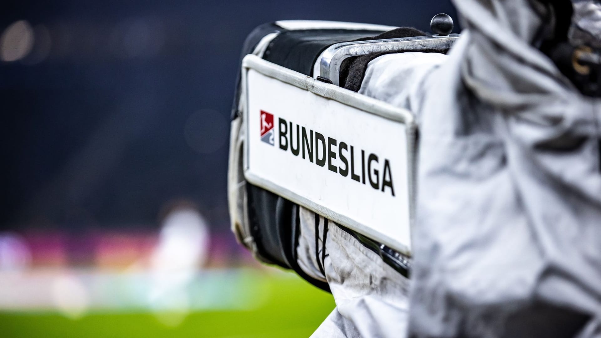 Fußball im Fernsehen