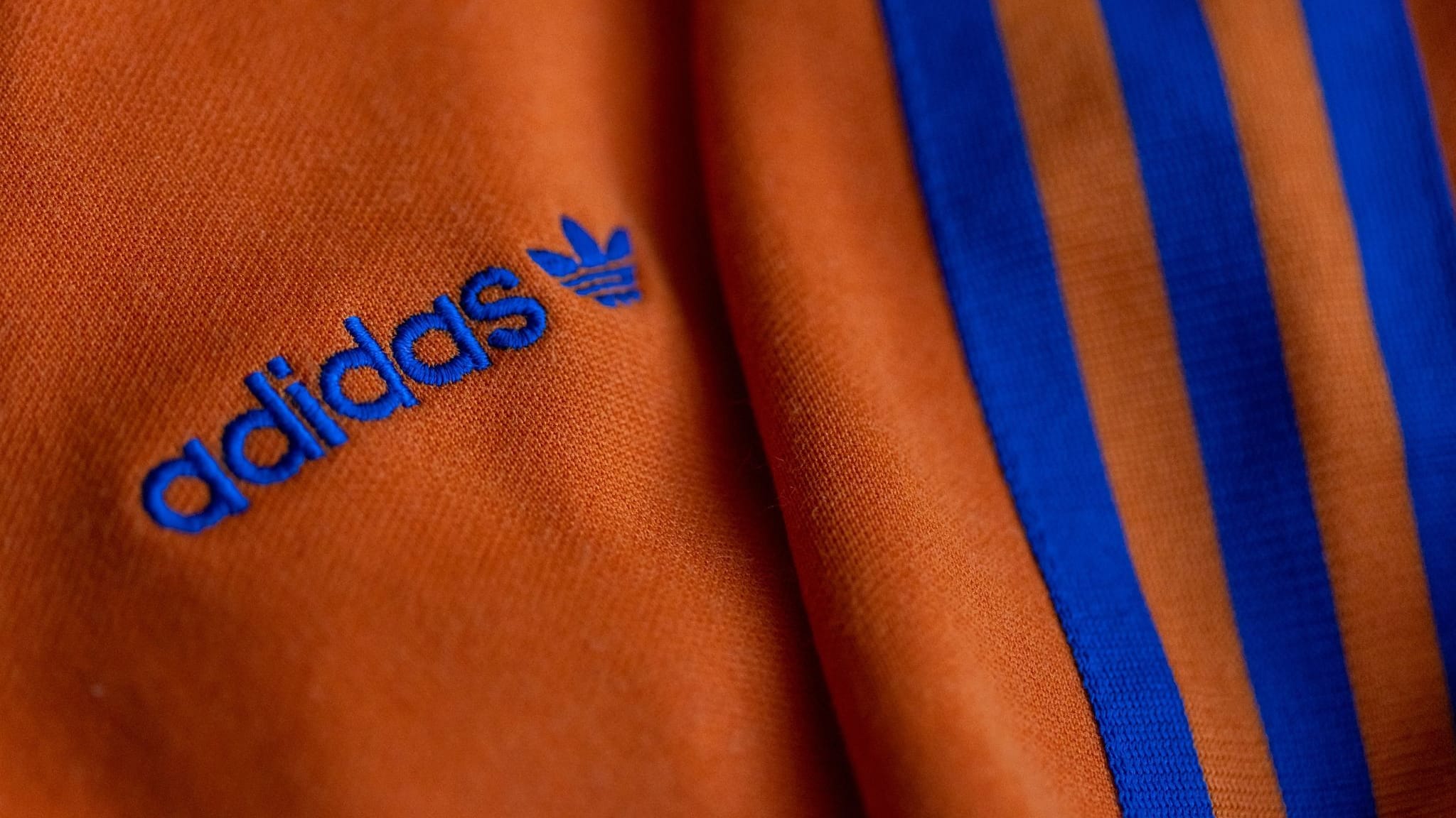 Adidas vs. Nike: Gerichtsstreit um Streifen-Design auf Sporthosen