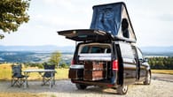 Campingmodule: Die günstige Alternative zu Wohnmobil und Wohnwagen