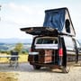 Campingmodule: Die günstige Alternative zu Wohnmobil und Wohnwagen