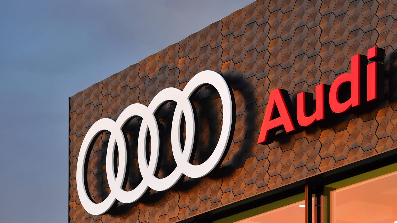 Triumph vor Gericht: Audi entschied einen Buchstabenstreit für sich.