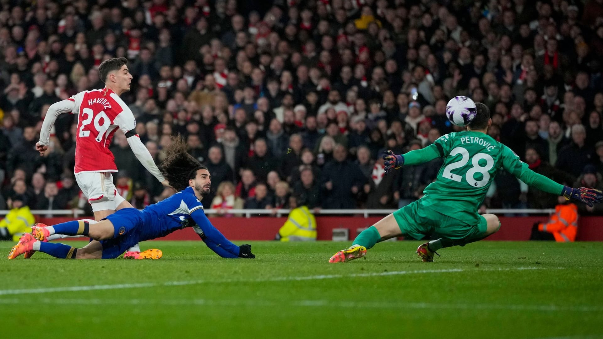 FC Arsenal - FC Chelsea FC Arsenal - FC Chelsea