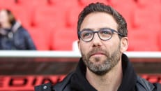 Drittliga-Traditionsklub Duisburg trennt sich von seinem Trainer
