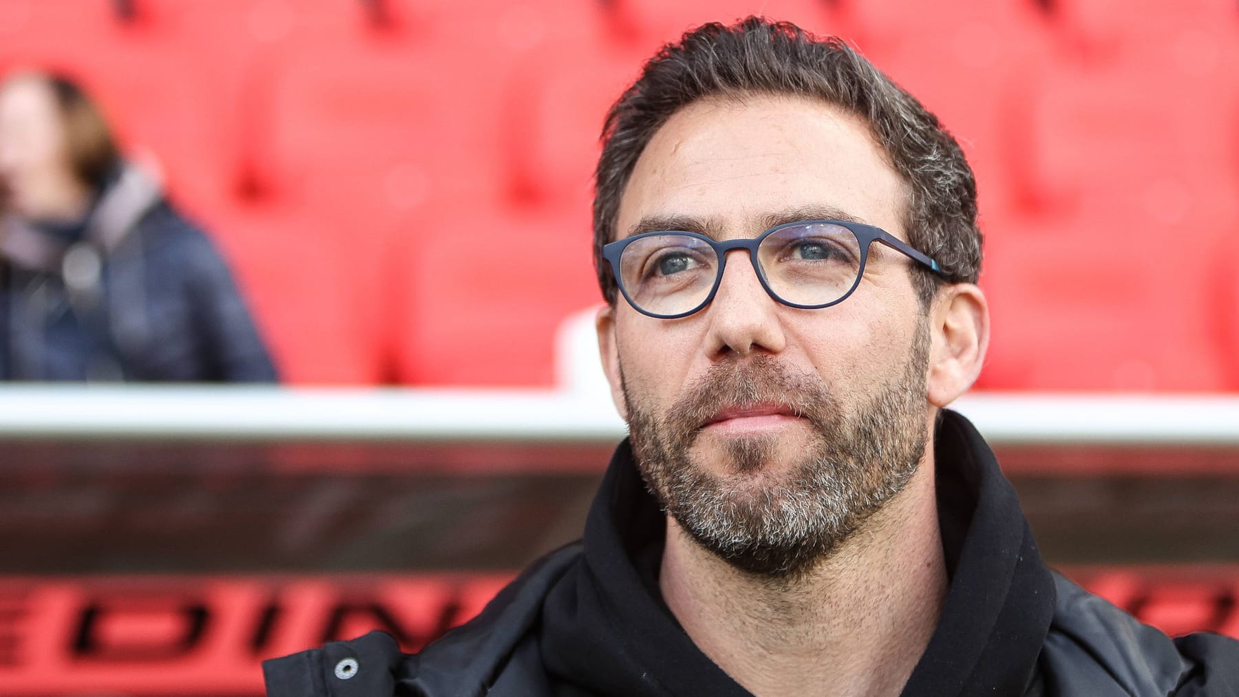 3. Liga: MSV Duisburg trennt sich von Trainer Boris Schommers