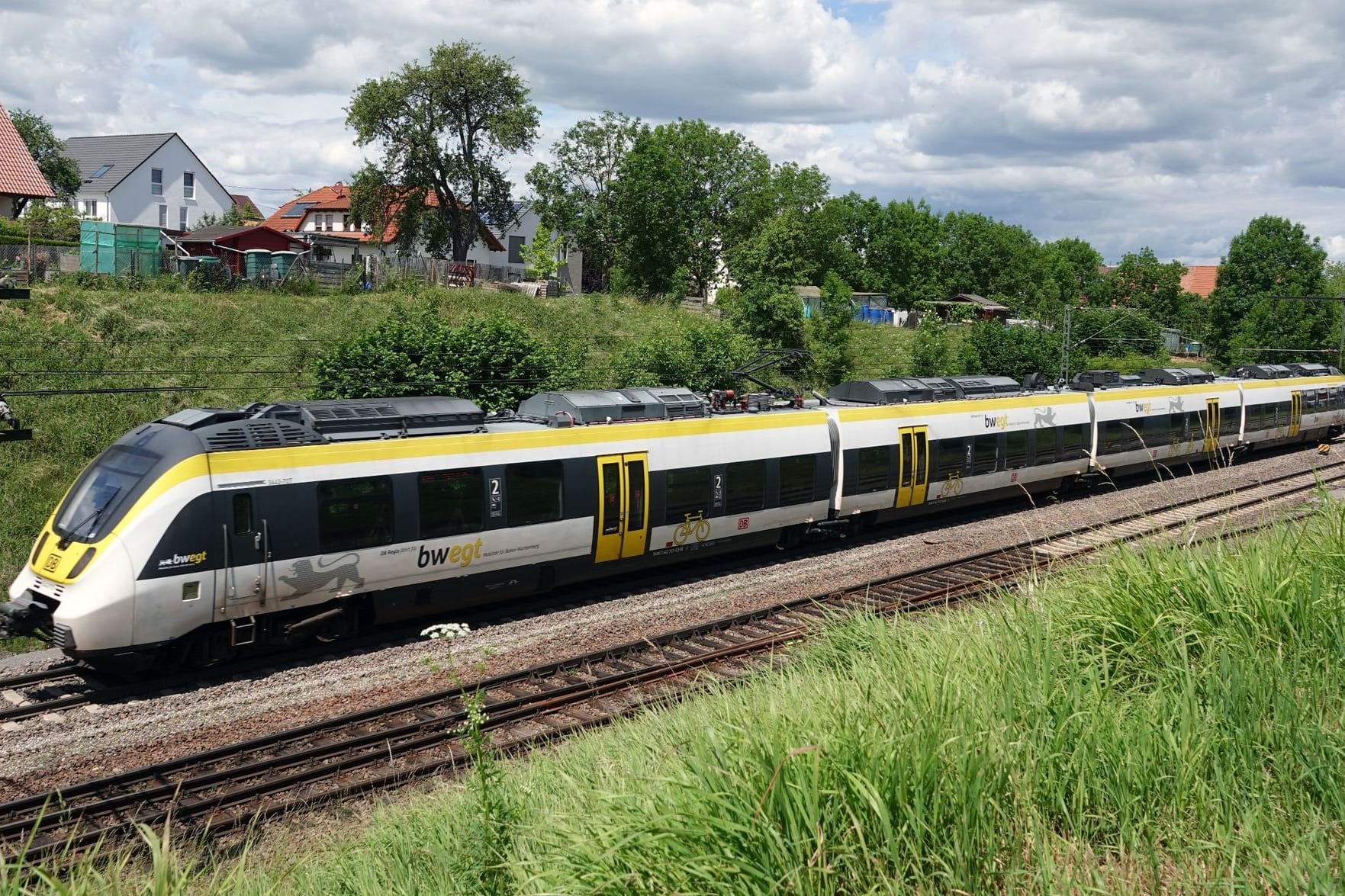 Gäubahn