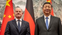 Chinesische Spionage in Deutschland