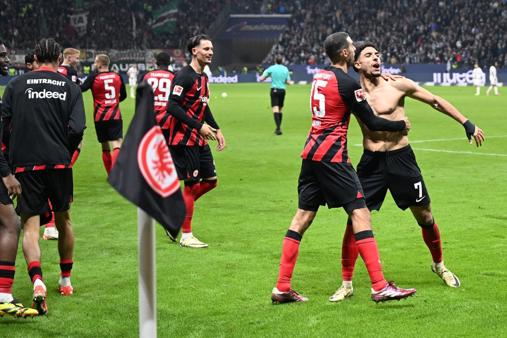 Eintracht Frankfurt