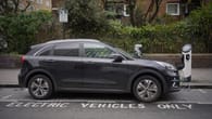 Erneut weniger Elektroautos im März - Ziel in weiter Ferne