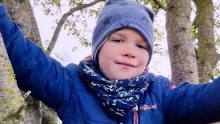 Εξαφανίστηκε 6χρονος στη Γερμανία: Μπορείτε να βοηθήσετε;